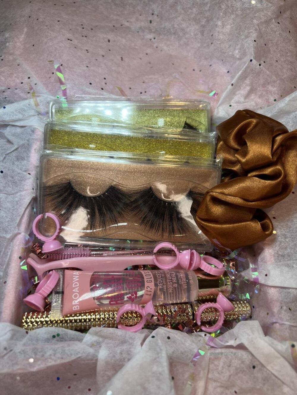 Dramatic Lash Bundle #1